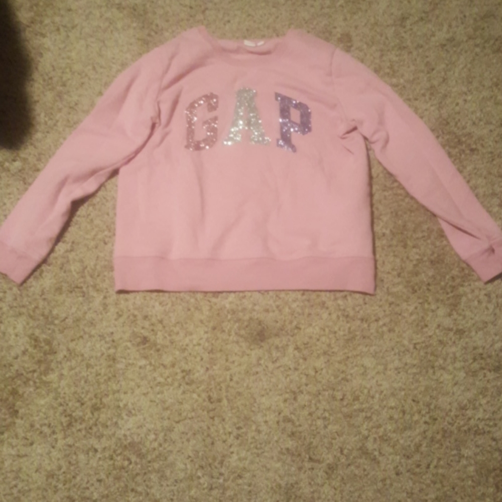 Gap sweatshirt